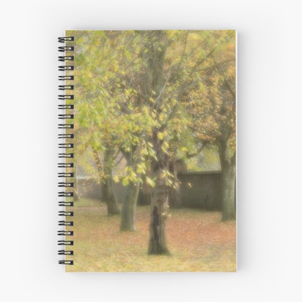 Item preview, Autumn trees designed and sold by Judi Lion.