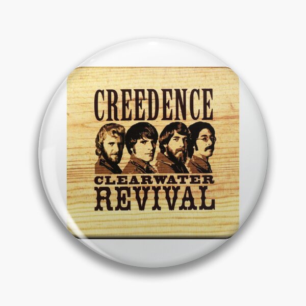 Item preview, CCR REVIVAL 02 Creedence Clearwater Revival MUSIC : Roots rock, Swamp pop, Rock Selatan, Blues rock, Rock country designed and sold by rnes3.
