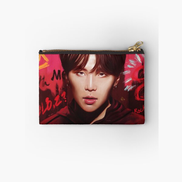 Item preview, Yoongi (Shadow) designed and sold by ari-arts.