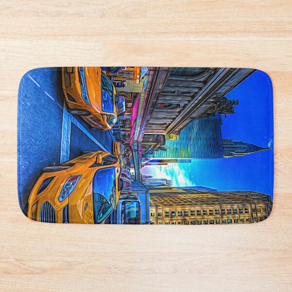 Item preview, New York Expressionism designed and sold by Londonimages.