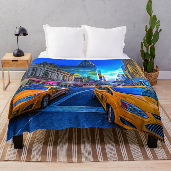 Item preview, New York Expressionism designed and sold by Londonimages.