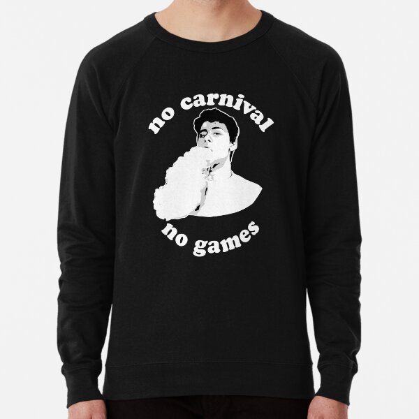 matty smokes Lightweight Sweatshirt