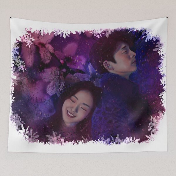 Item preview, Goblin designed and sold by hellomydramas.