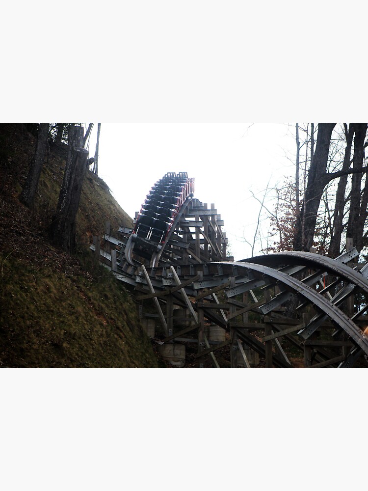 "Lightning Rod's QuadDown" Sticker for Sale by kayleeparkos Redbubble