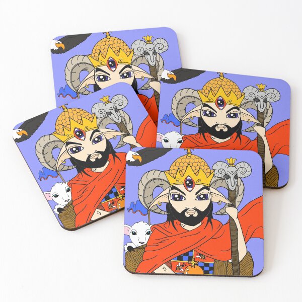 Item preview, Emperor Elf designed and sold by eyewashere.