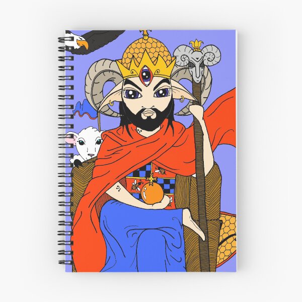Item preview, Emperor Elf designed and sold by eyewashere.