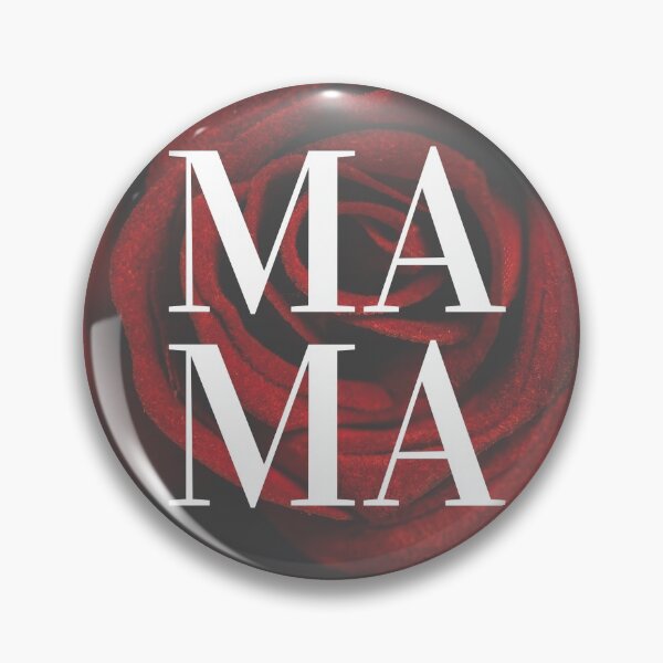 Item preview, mama rose designed and sold by bordeaux1987.