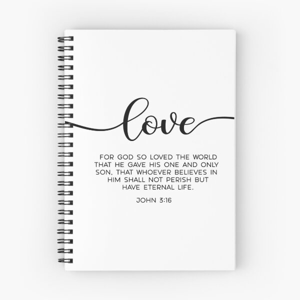 Item preview, Love Sign, Bible Verse Wall Art, Love Quote, John 3:16, Scripture Decor, Christian Wall Art, Bible Verse Print, For God So loved The World designed and sold by Dzhenka-Balimez.