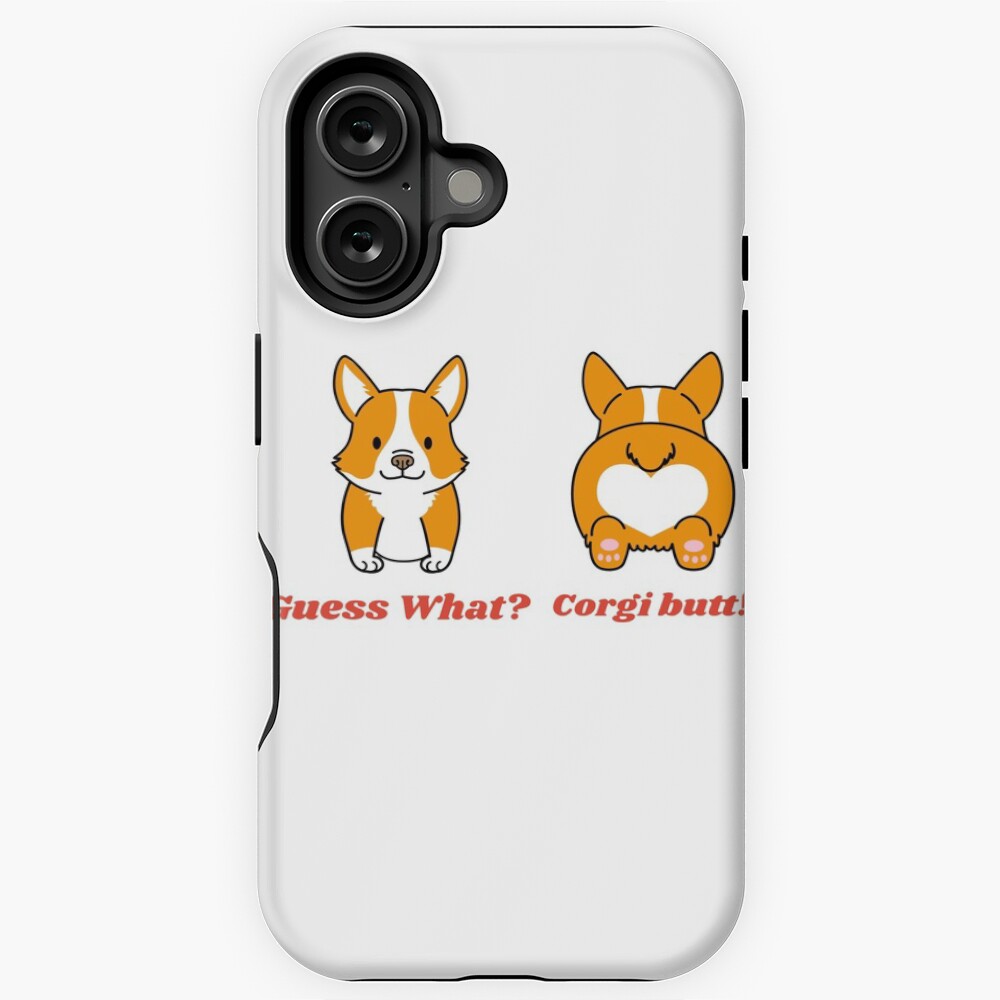 Item preview, iPhone Magsafe Tough Case designed and sold by funnylifeusa.