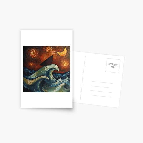 Item preview, To Surrender designed and sold by Elliott Art Studio.