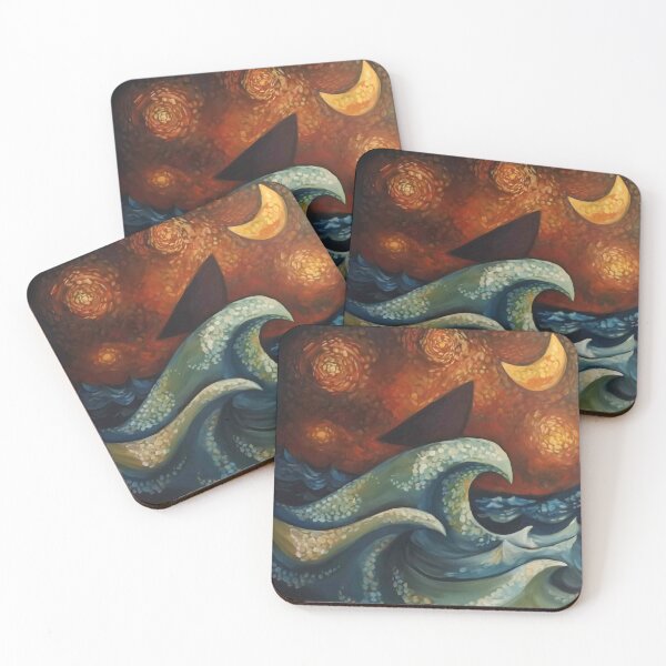 Item preview, To Surrender designed and sold by Elliott Art Studio.