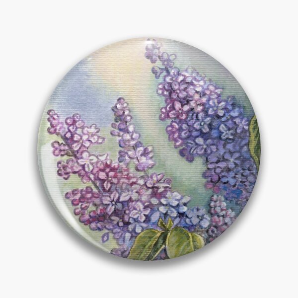Item preview, Lilac magic designed and sold by Katerina Makarova.