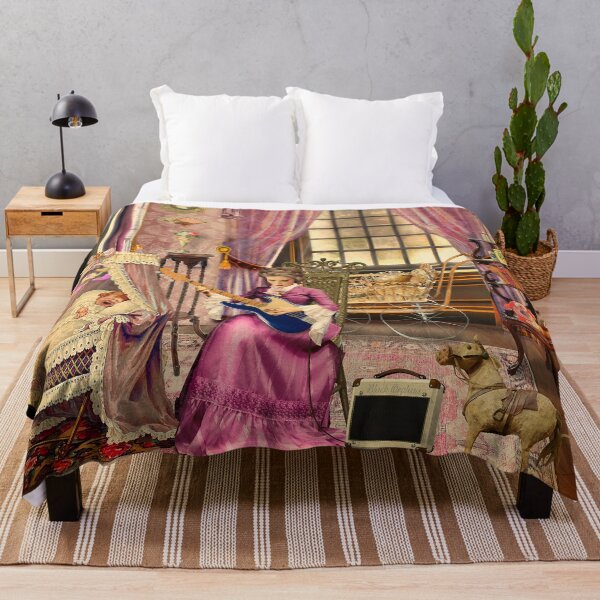Item preview, The Lullaby designed and sold by PrivateVices.
