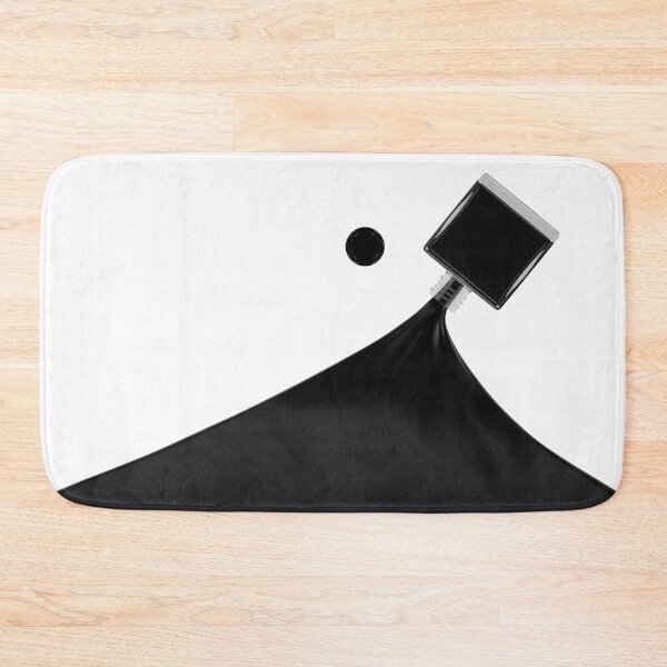 Item preview, The ink bottle designed and sold by serpico93.
