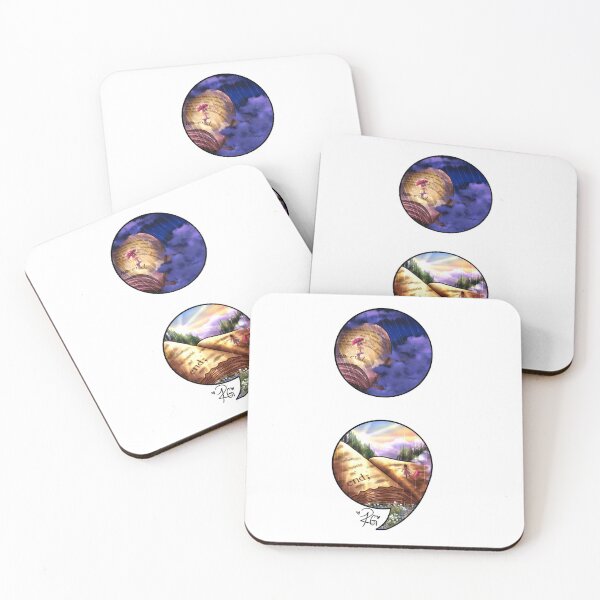 Item preview, Keep Going designed and sold by PencilCurlsArt.