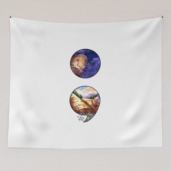 Item preview, Keep Going designed and sold by PencilCurlsArt.