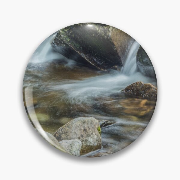 Item preview, Bottom Pool at Torc Waterfall designed and sold by Judi Lion.