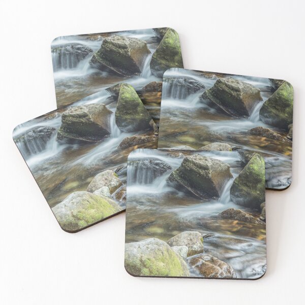 Item preview, Bottom Pool at Torc Waterfall designed and sold by Judi Lion.