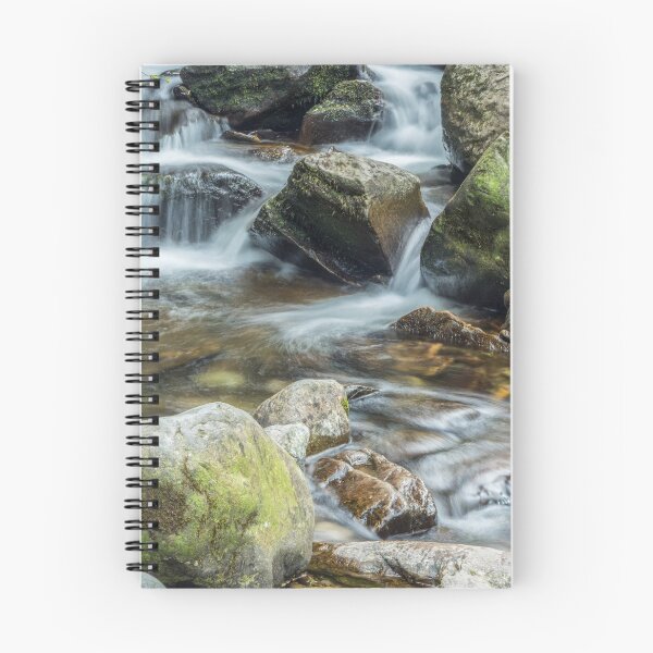 Item preview, Bottom Pool at Torc Waterfall designed and sold by Judi Lion.