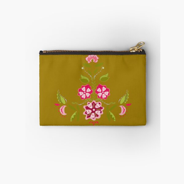 Item preview, Flower Power - Yellow designed and sold by margaretafriden.