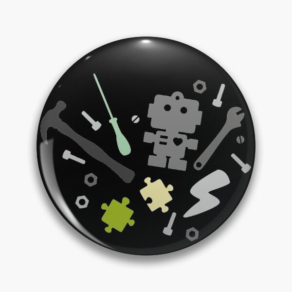 Item preview, Young Engineer - fluo green designed and sold by XOOXOO.