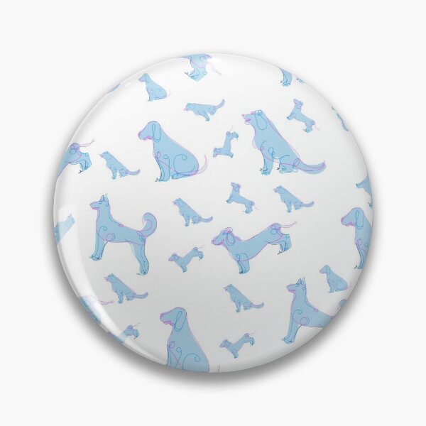 Item preview, Dogs (White)  designed and sold by -JustJames-.