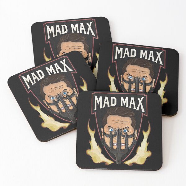 Item preview, Mad max designed and sold by wetchickenlip.