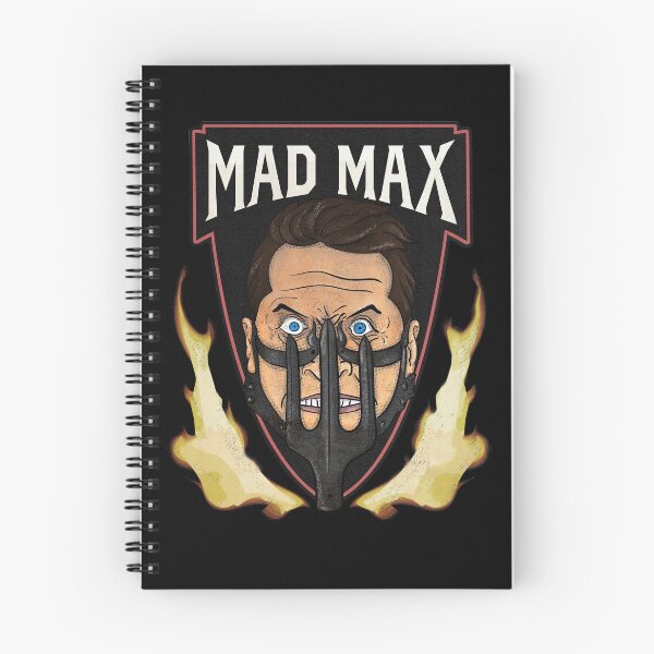 Item preview, Mad max designed and sold by wetchickenlip.