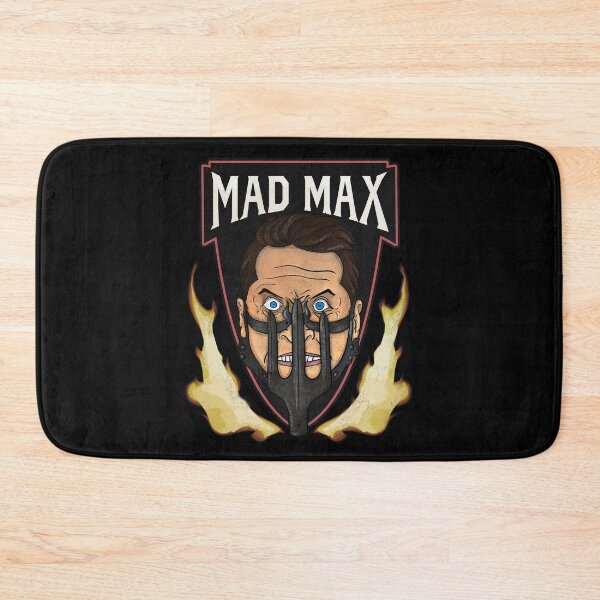 Item preview, Mad max designed and sold by wetchickenlip.