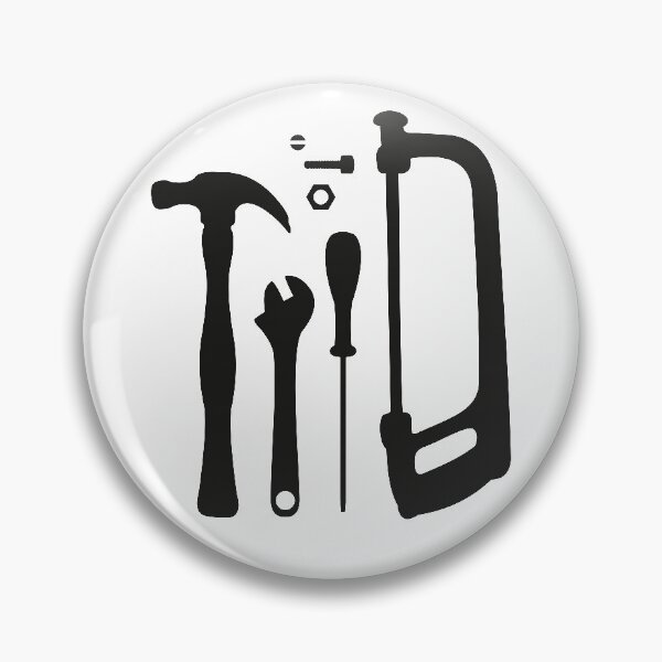 Item preview, Simple Tools designed and sold by XOOXOO.
