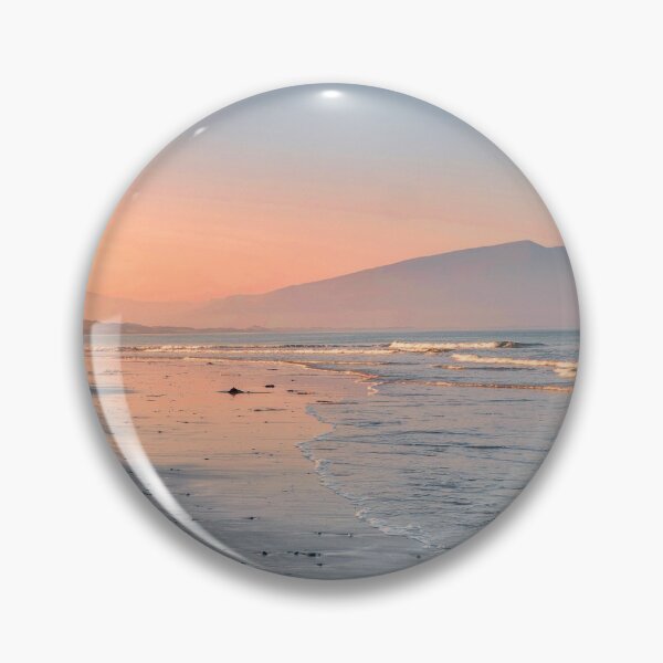 Item preview, Sunrise over Brandon Bay designed and sold by Judi Lion.