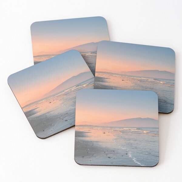 Item preview, Sunrise over Brandon Bay designed and sold by Judi Lion.