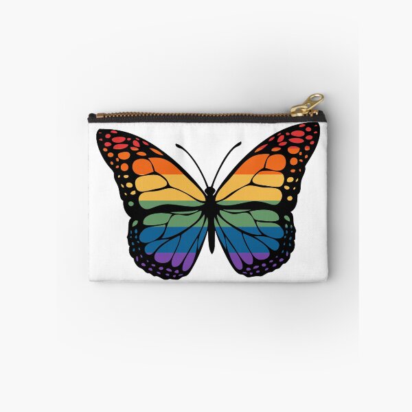 Item preview, Pride Butterfly designed and sold by fearcity.
