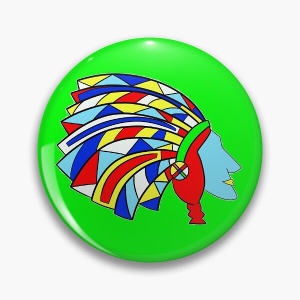 Item preview, Bright Native American designed and sold by VazMasDesign.
