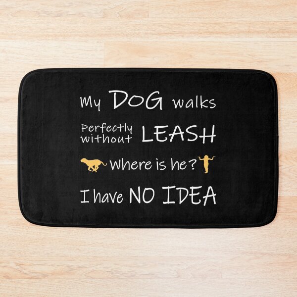Item preview, Puppy gift idea - Where is my Dog designed and sold by SiRaGeckoDesign.