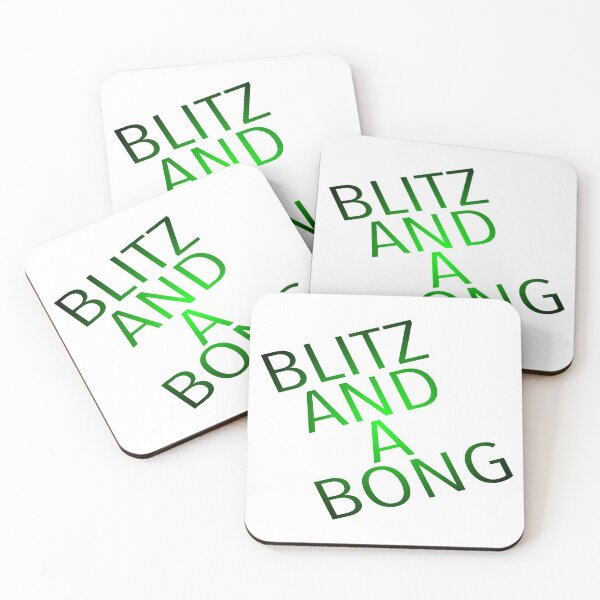 Item preview, blitz and a bong designed and sold by Digitalpicasso88 Clothing Co..