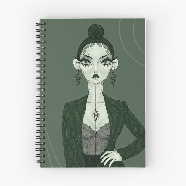 Item preview, Serpentine designed and sold by Tea Doorante.