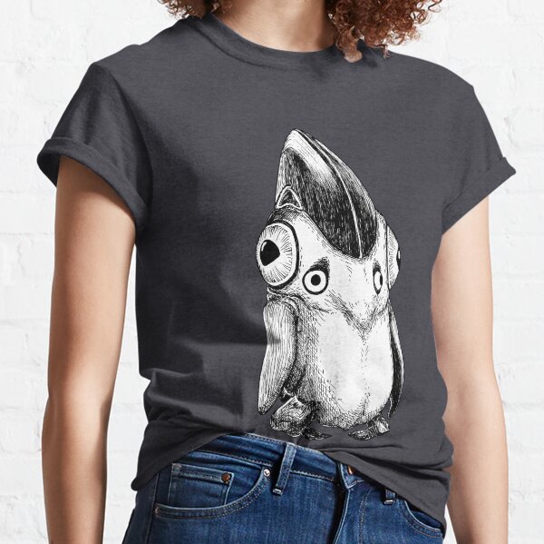 Pengwing - Subnautica Classic T-Shirt
