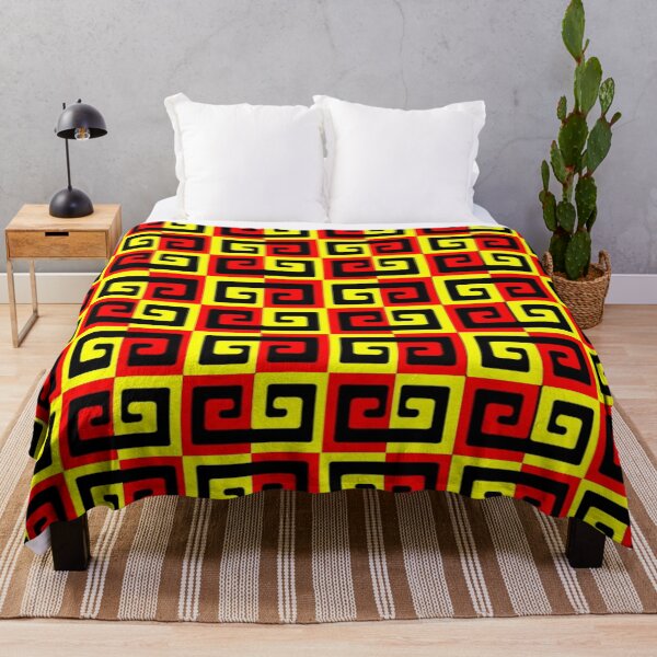 Item preview, RED BLACK YELLOW-325.1 designed and sold by Infopreneur1231.