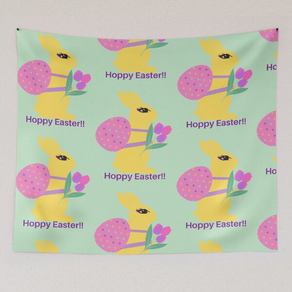 Item preview, Oh Hoppy Day! designed and sold by Mamalia.
