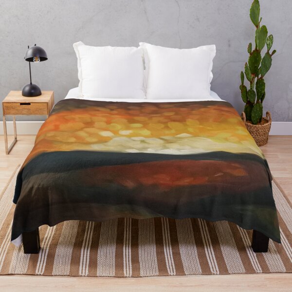 Item preview, Sunrise designed and sold by Elliott Art Studio.