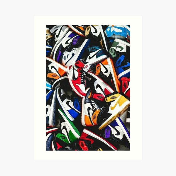 Untitled Art Print
