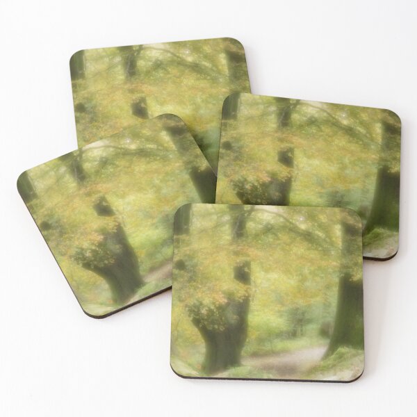 Item preview, Autumn trees designed and sold by Judi Lion.