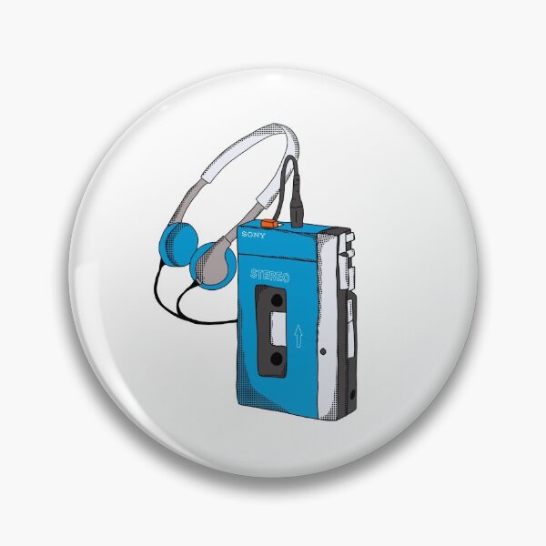 Item preview, Walkman designed and sold by oliviaott.