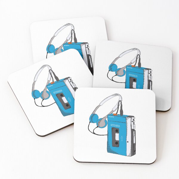 Item preview, Walkman designed and sold by oliviaott.