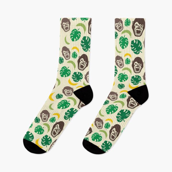 Item preview, Banana Jungle designed and sold by XOOXOO.