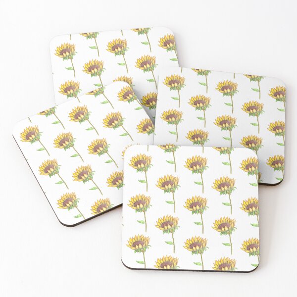 Item preview, Sunflower own art designed and sold by Geek6479.
