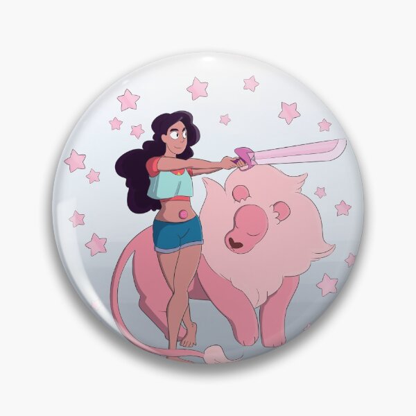 Item preview, Power Couple and Big Kitty designed and sold by Nat Fiannaca.