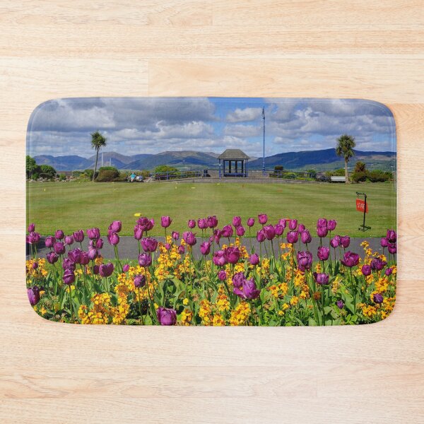 Item preview, Rothesay Winter Gardens, Isle of Bute, Scotland designed and sold by AlbaPhotography.
