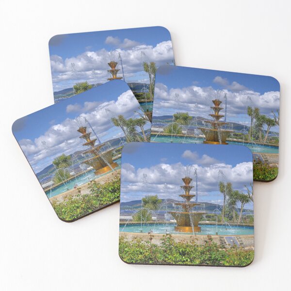 Item preview, Rothesay Winter Gardens, Isle of Bute, Scotland designed and sold by AlbaPhotography.